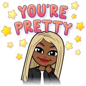 Meet your Posher, K.